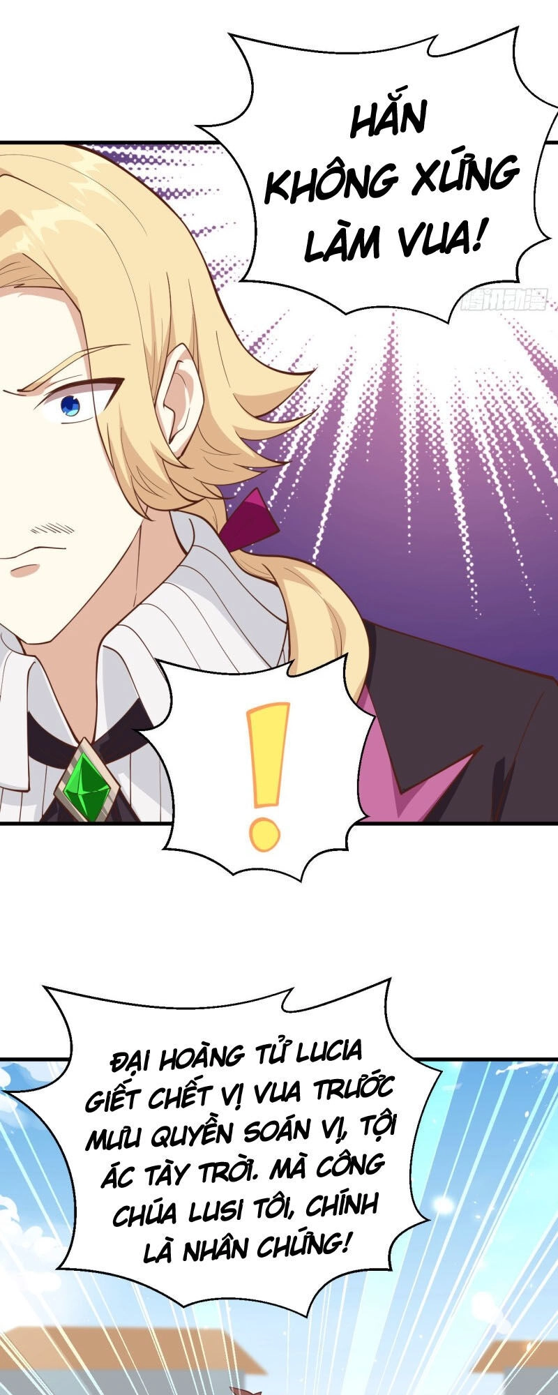 Từ Hôm Nay Bắt Đầu Làm Thành Chủ Chapter 239 - 51