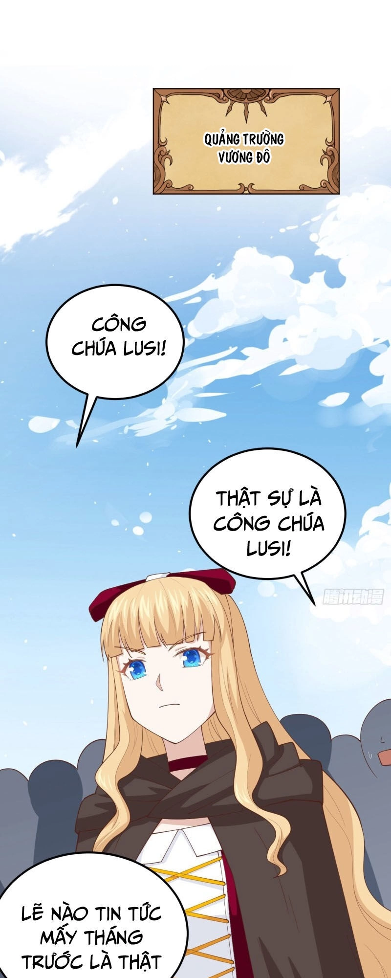 Từ Hôm Nay Bắt Đầu Làm Thành Chủ Chapter 240 - 2