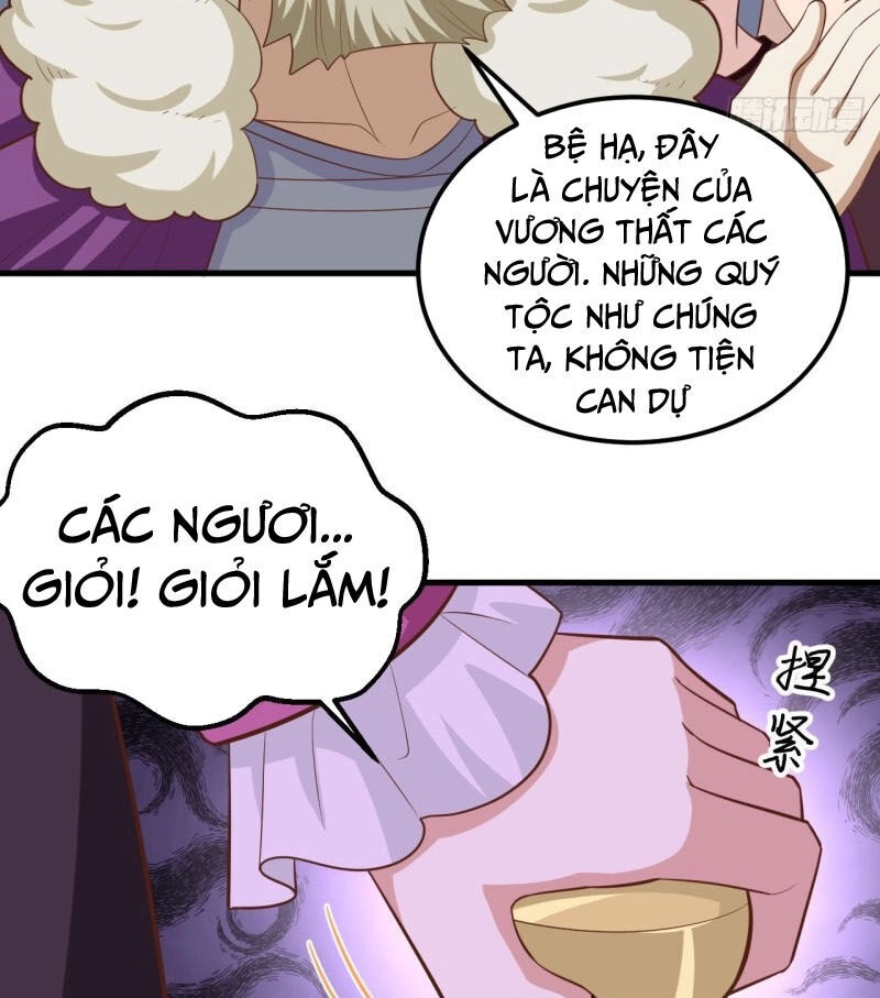 Từ Hôm Nay Bắt Đầu Làm Thành Chủ Chapter 240 - 11