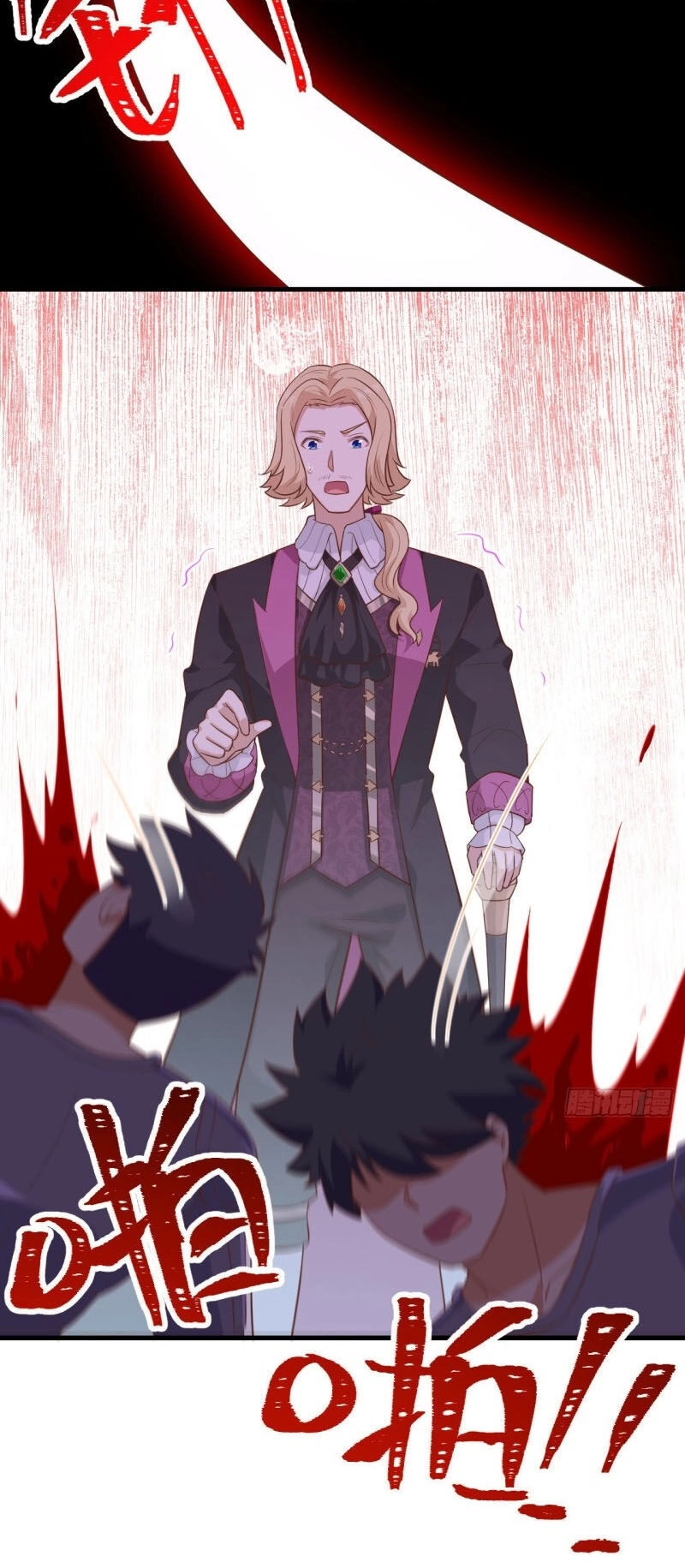 Từ Hôm Nay Bắt Đầu Làm Thành Chủ Chapter 240 - 17