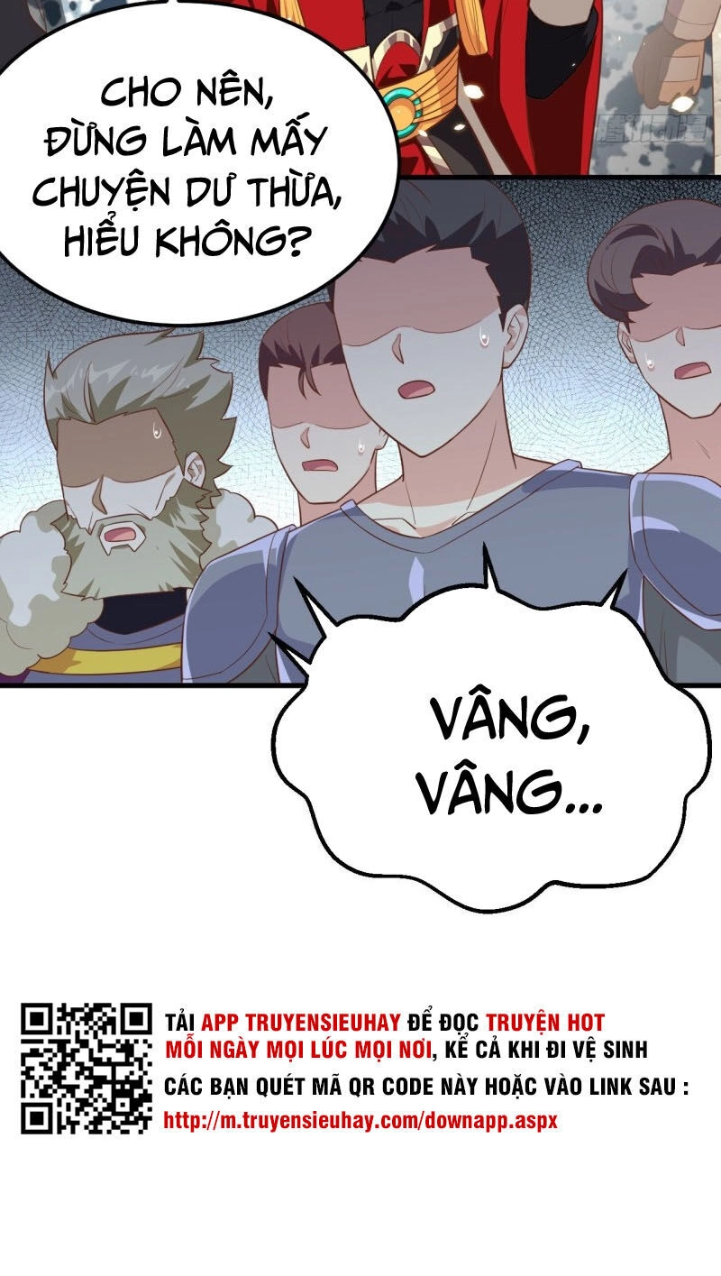 Từ Hôm Nay Bắt Đầu Làm Thành Chủ Chapter 240 - 29