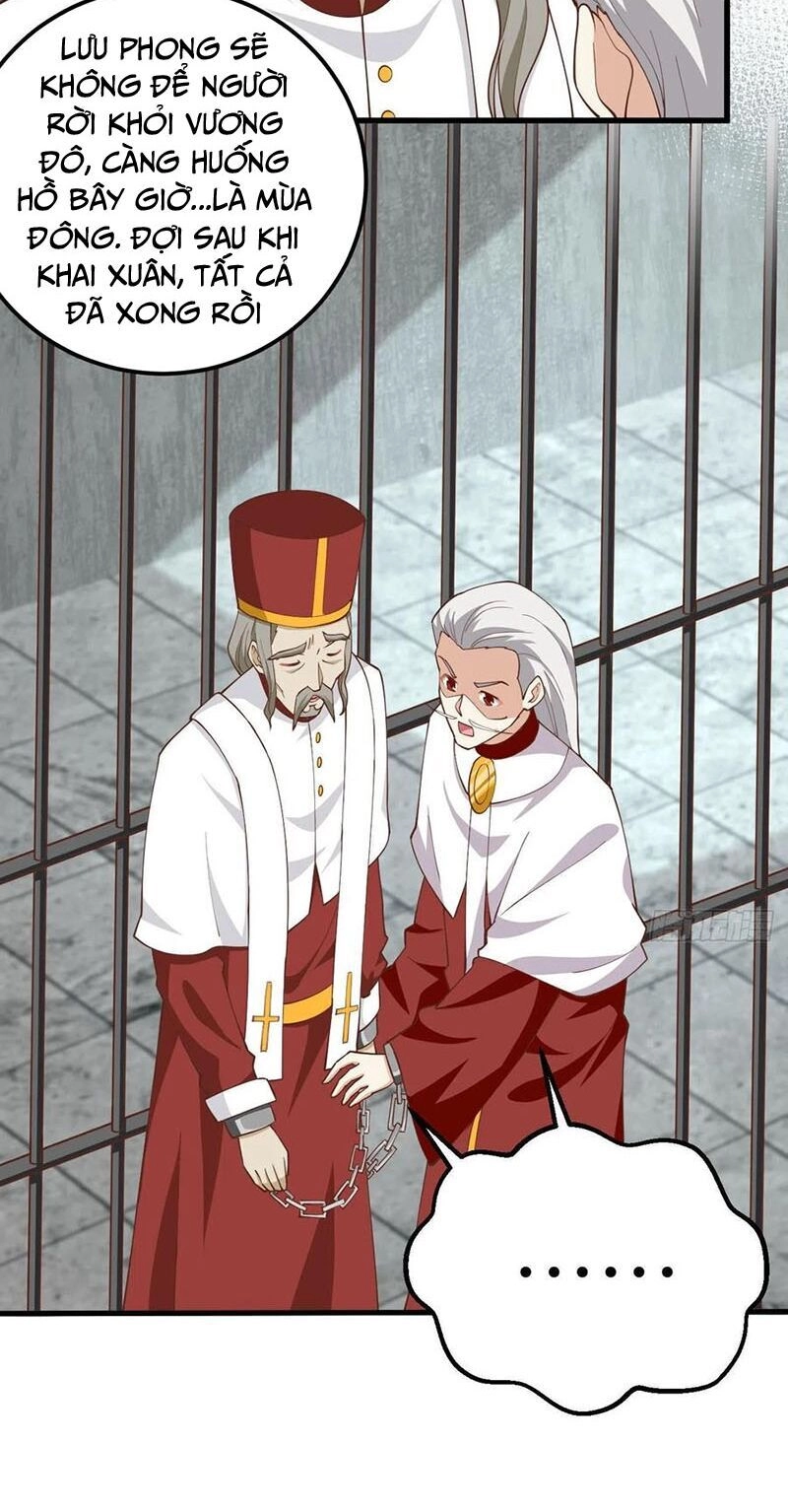 Từ Hôm Nay Bắt Đầu Làm Thành Chủ Chapter 241 - 9