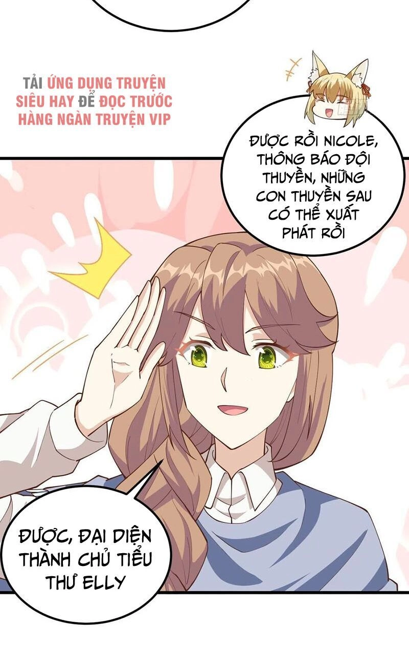 Từ Hôm Nay Bắt Đầu Làm Thành Chủ Chapter 241 - 13