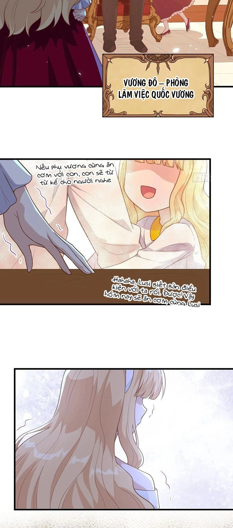 Từ Hôm Nay Bắt Đầu Làm Thành Chủ Chapter 241 - 15