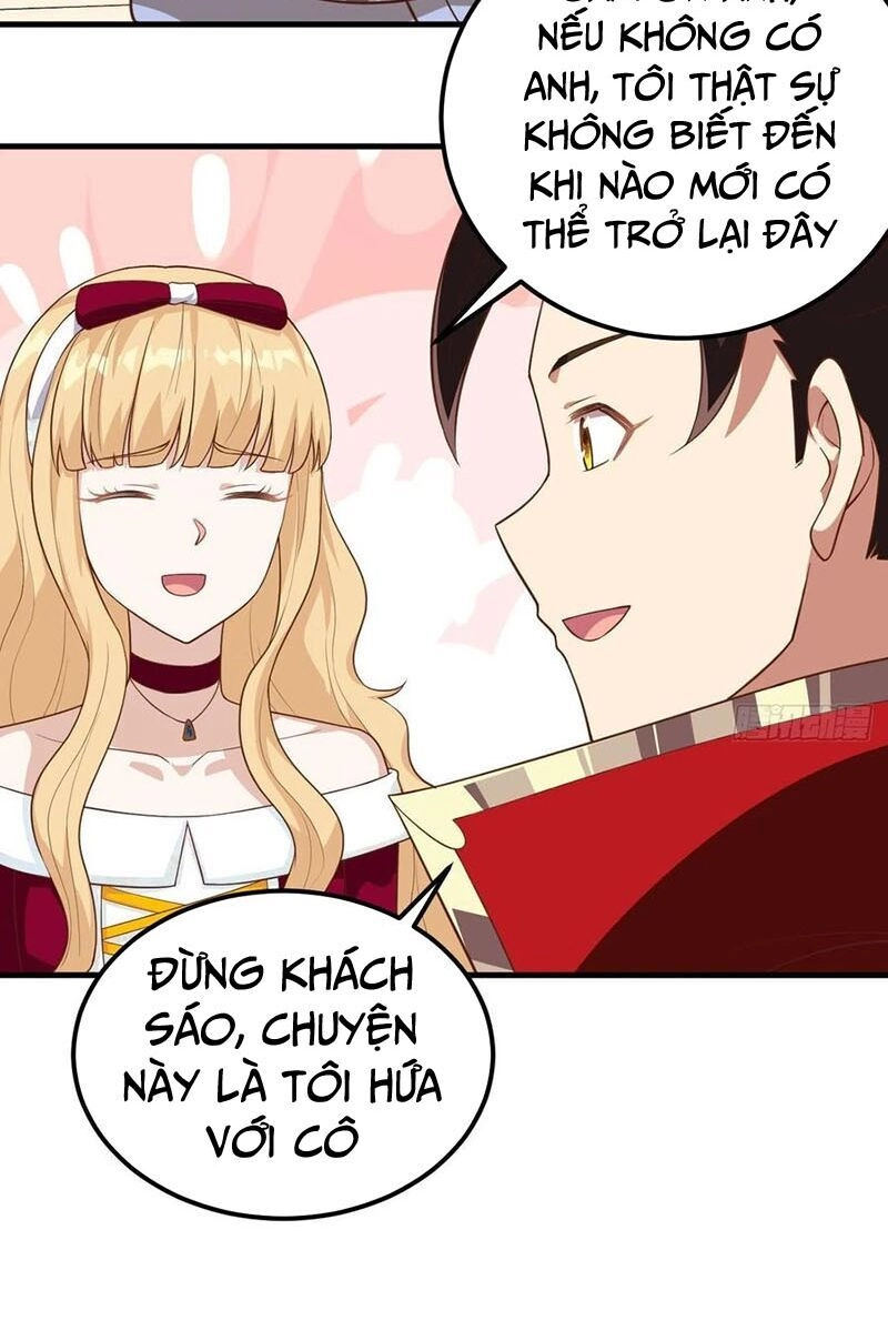 Từ Hôm Nay Bắt Đầu Làm Thành Chủ Chapter 241 - 19