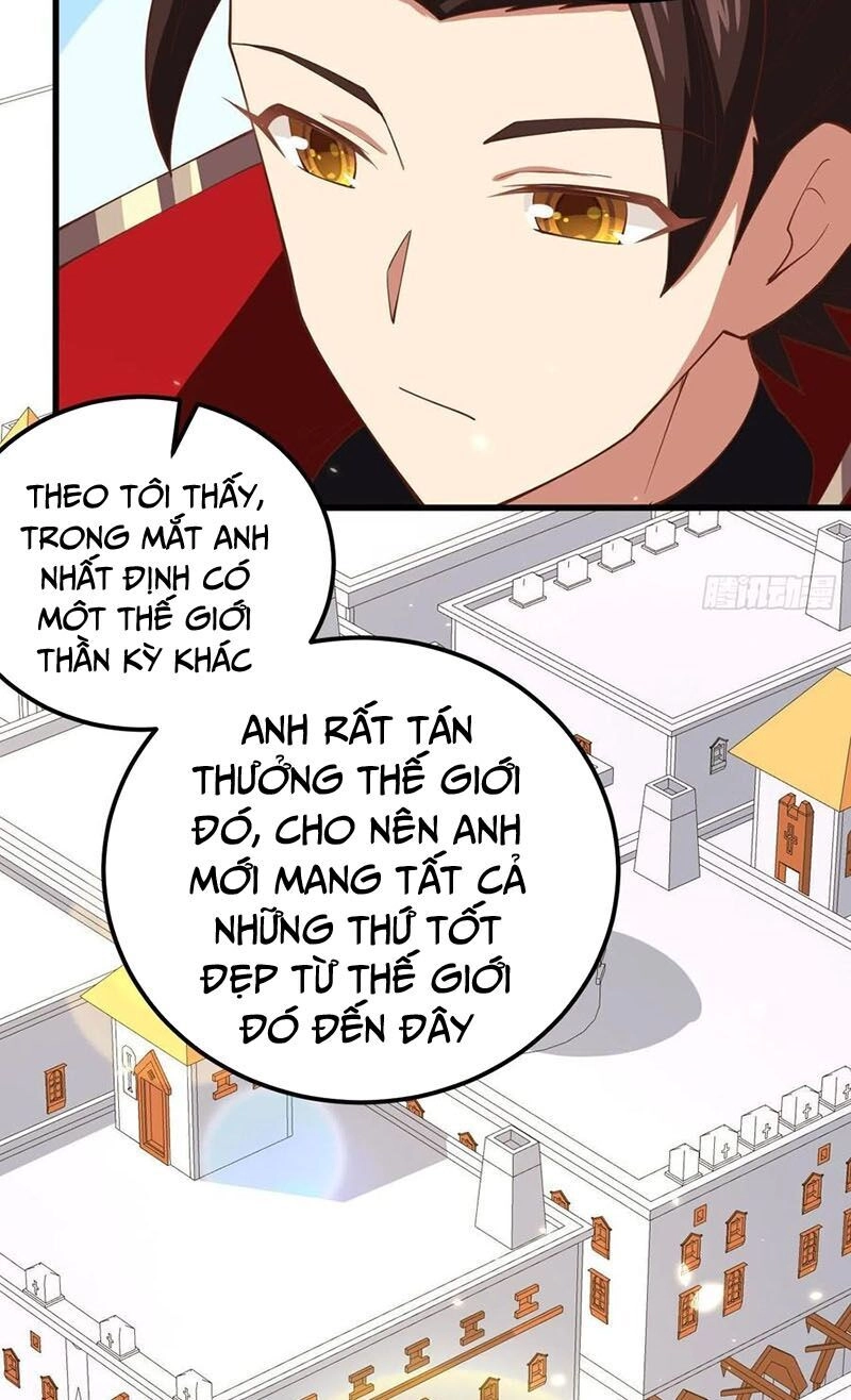 Từ Hôm Nay Bắt Đầu Làm Thành Chủ Chapter 241 - 24