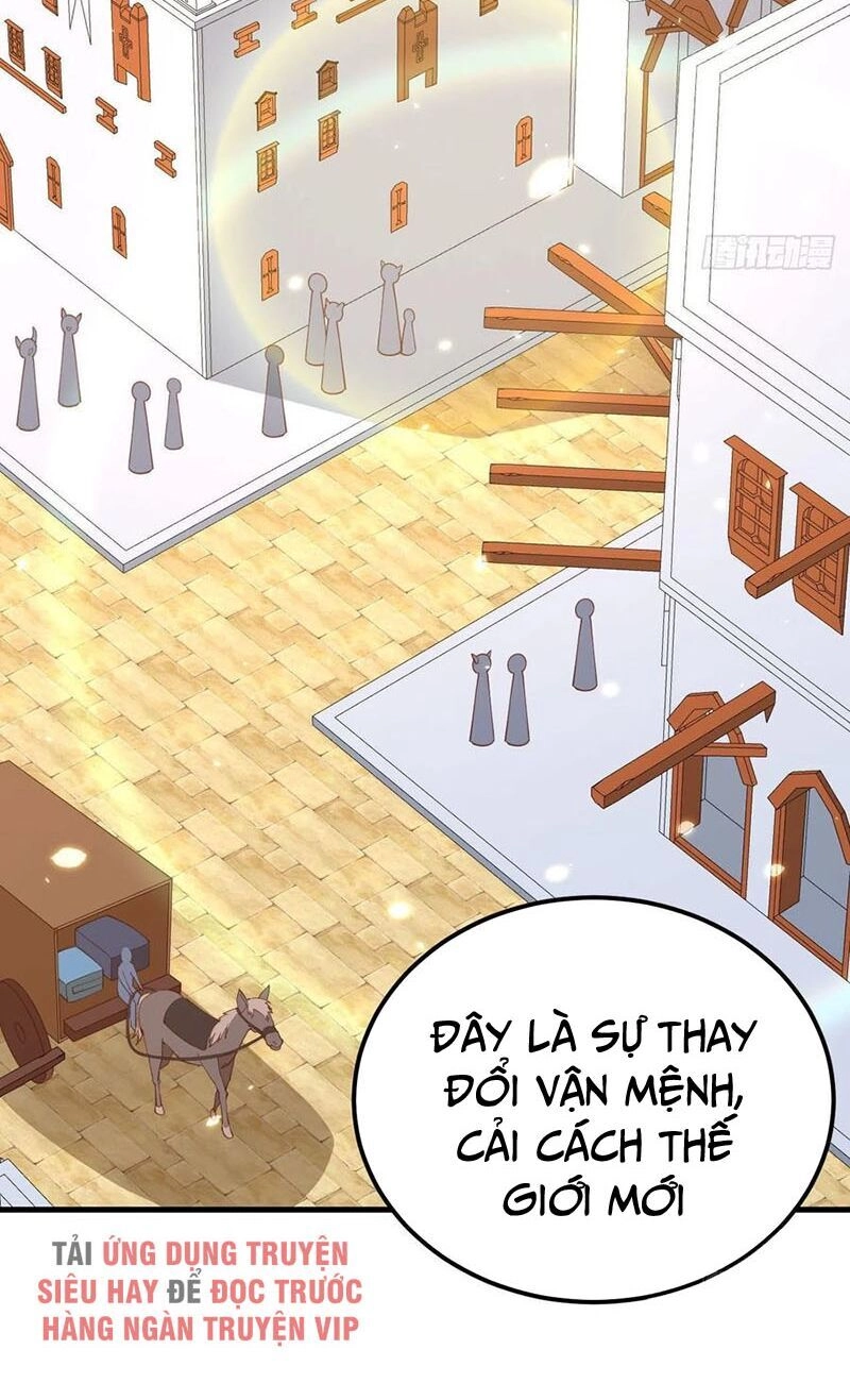 Từ Hôm Nay Bắt Đầu Làm Thành Chủ Chapter 241 - 25