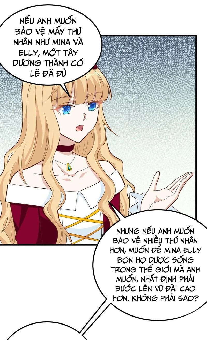 Từ Hôm Nay Bắt Đầu Làm Thành Chủ Chapter 241 - 26