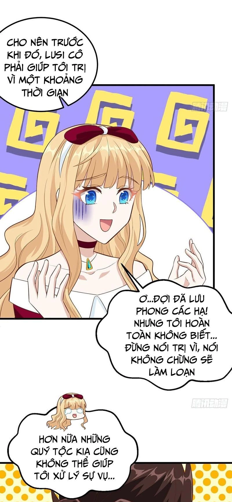 Từ Hôm Nay Bắt Đầu Làm Thành Chủ Chapter 241 - 30