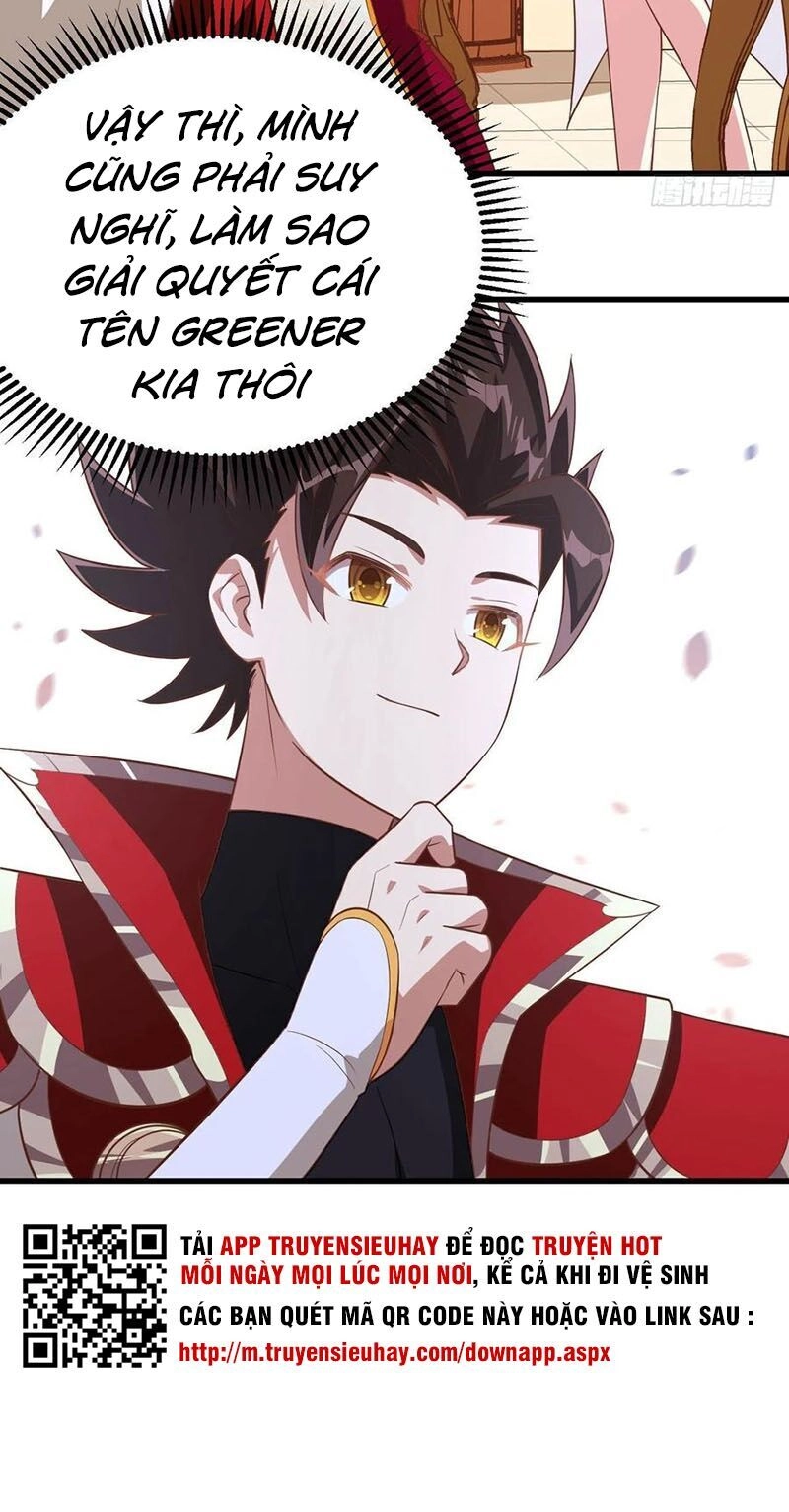 Từ Hôm Nay Bắt Đầu Làm Thành Chủ Chapter 241 - 36