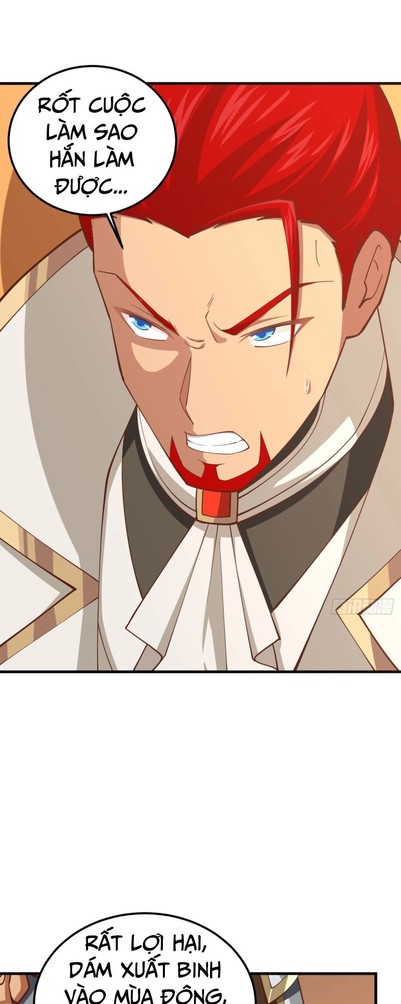 Từ Hôm Nay Bắt Đầu Làm Thành Chủ Chapter 242 - 4