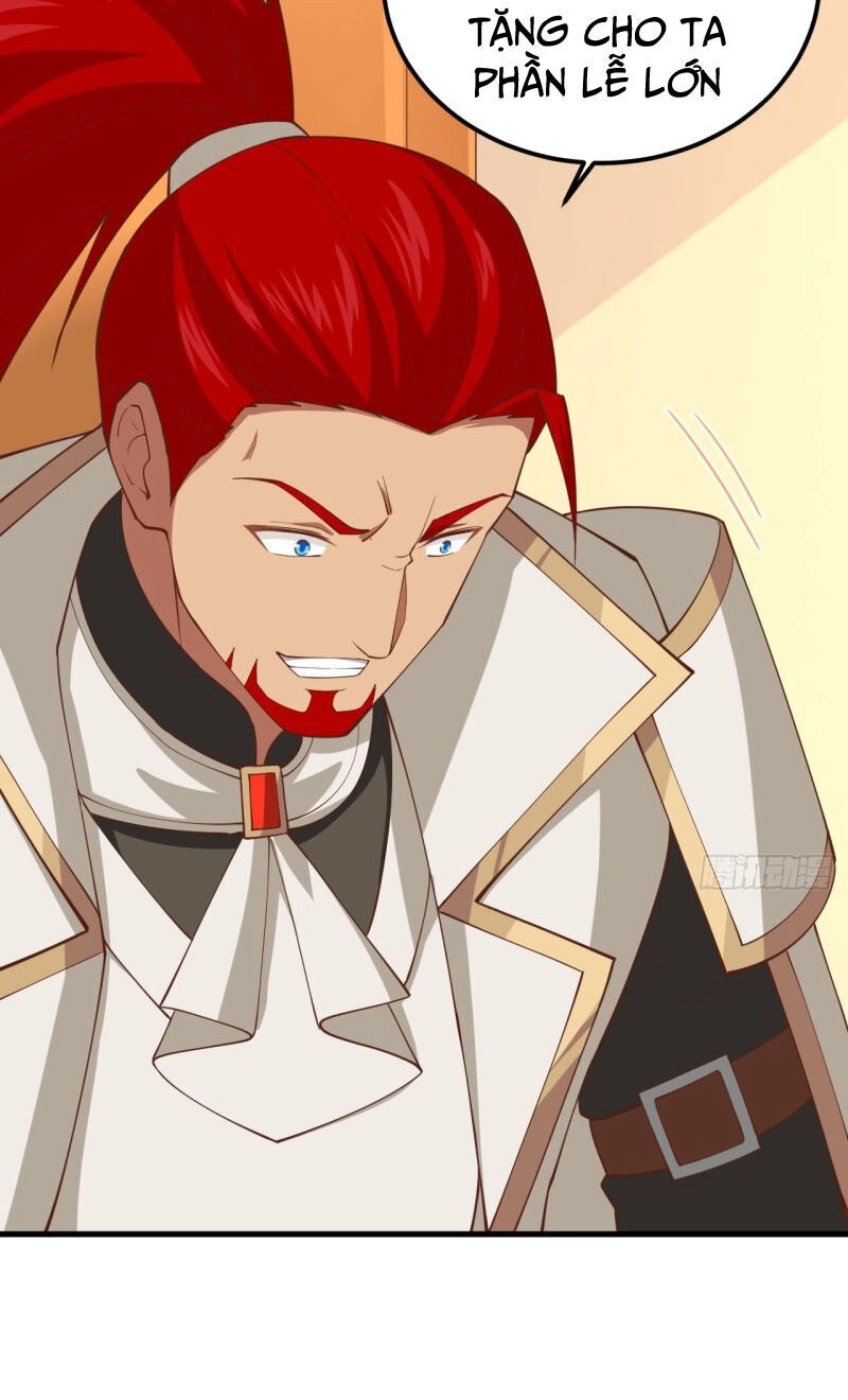 Từ Hôm Nay Bắt Đầu Làm Thành Chủ Chapter 242 - 7