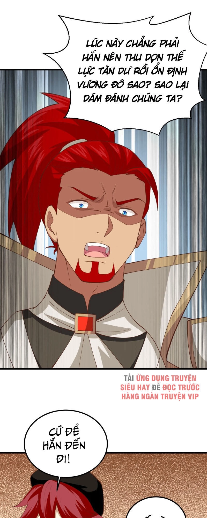 Từ Hôm Nay Bắt Đầu Làm Thành Chủ Chapter 242 - 10