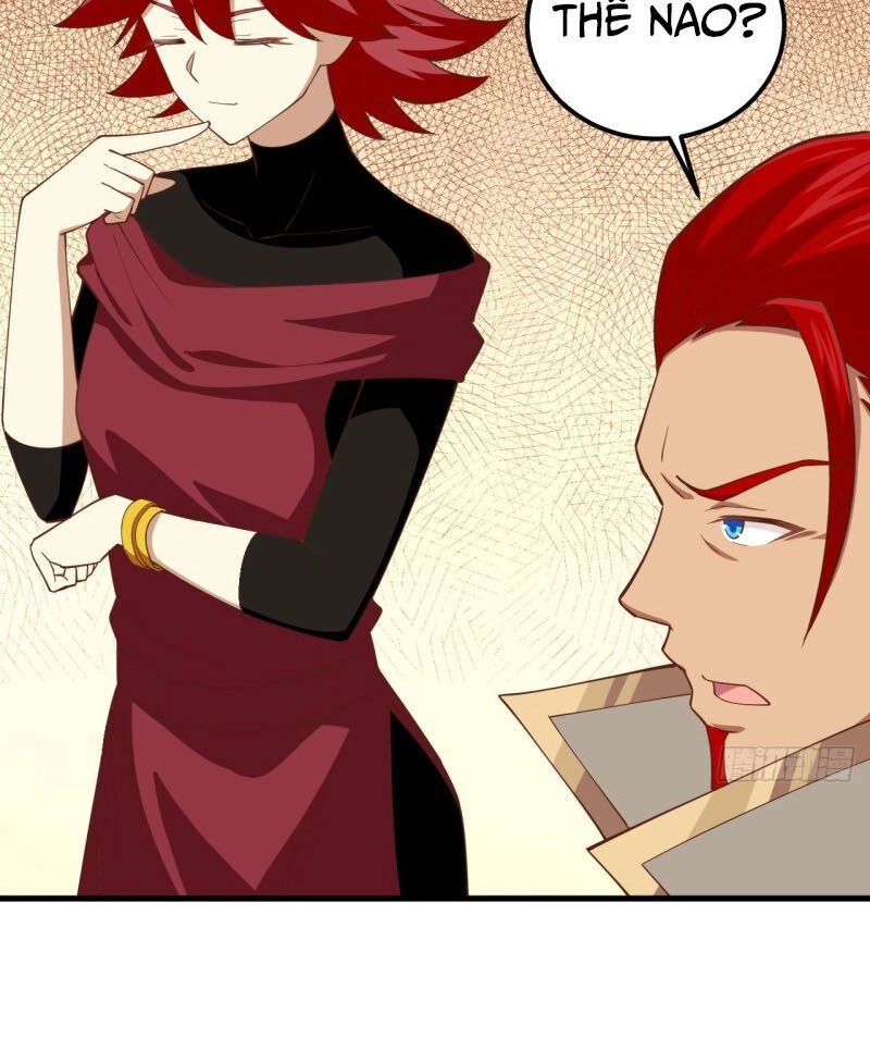 Từ Hôm Nay Bắt Đầu Làm Thành Chủ Chapter 242 - 11