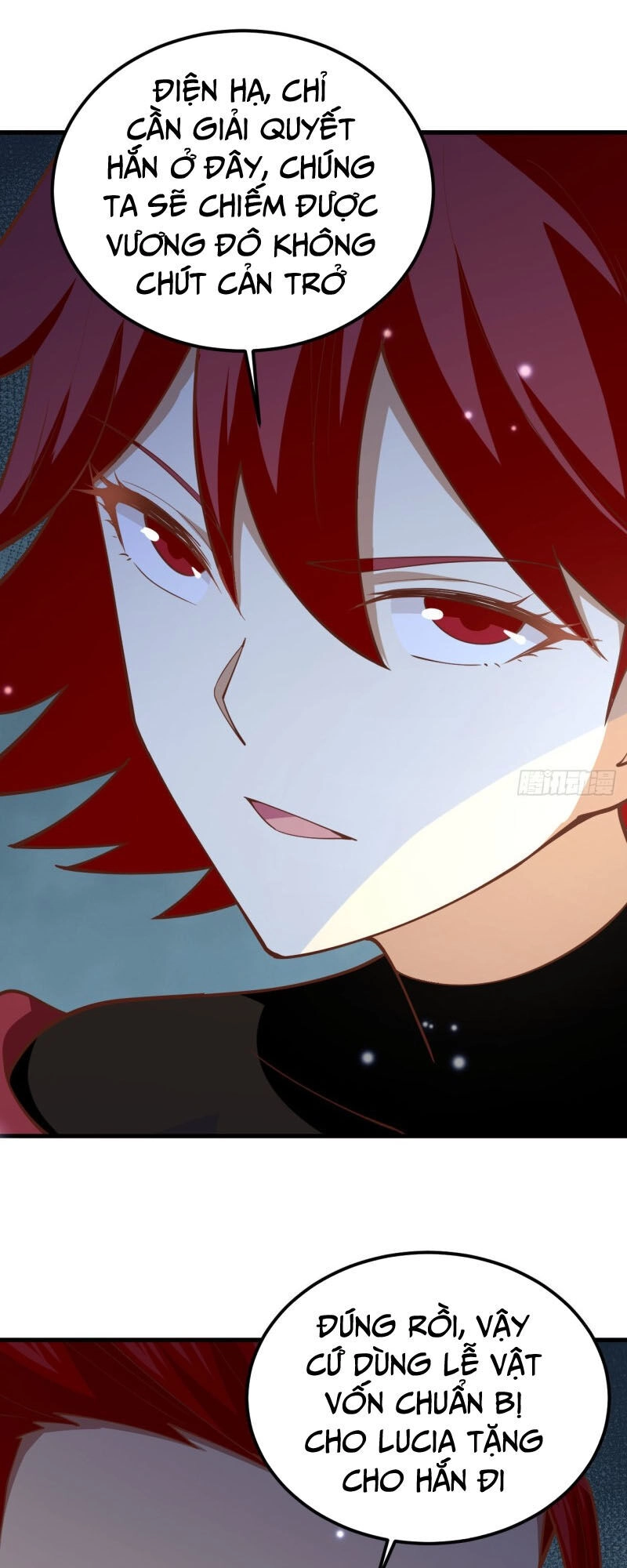 Từ Hôm Nay Bắt Đầu Làm Thành Chủ Chapter 242 - 12