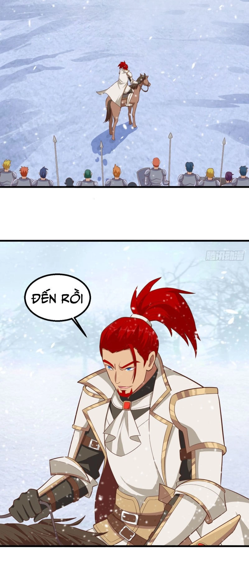 Từ Hôm Nay Bắt Đầu Làm Thành Chủ Chapter 242 - 17