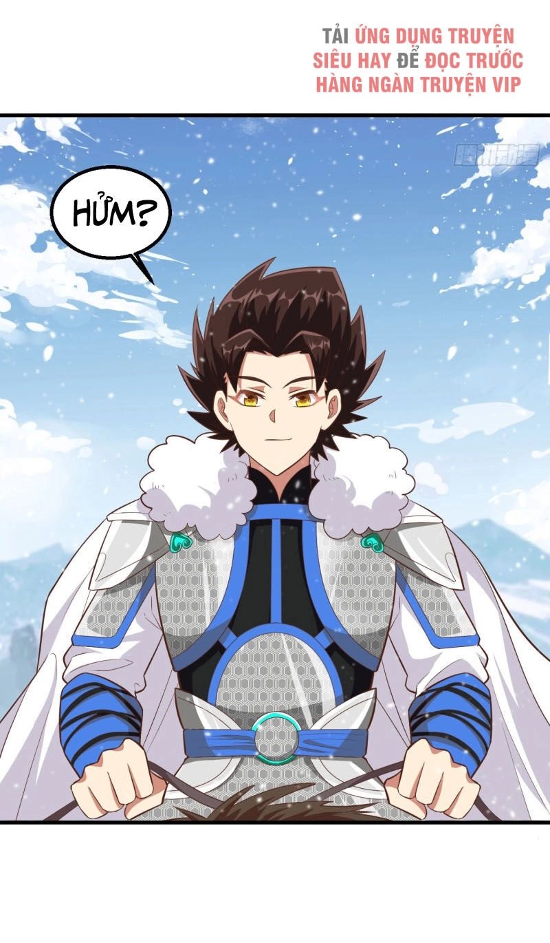 Từ Hôm Nay Bắt Đầu Làm Thành Chủ Chapter 242 - 18