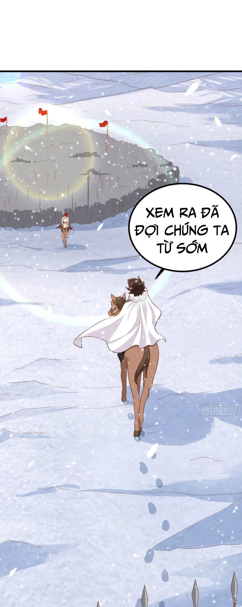 Từ Hôm Nay Bắt Đầu Làm Thành Chủ Chapter 242 - 19