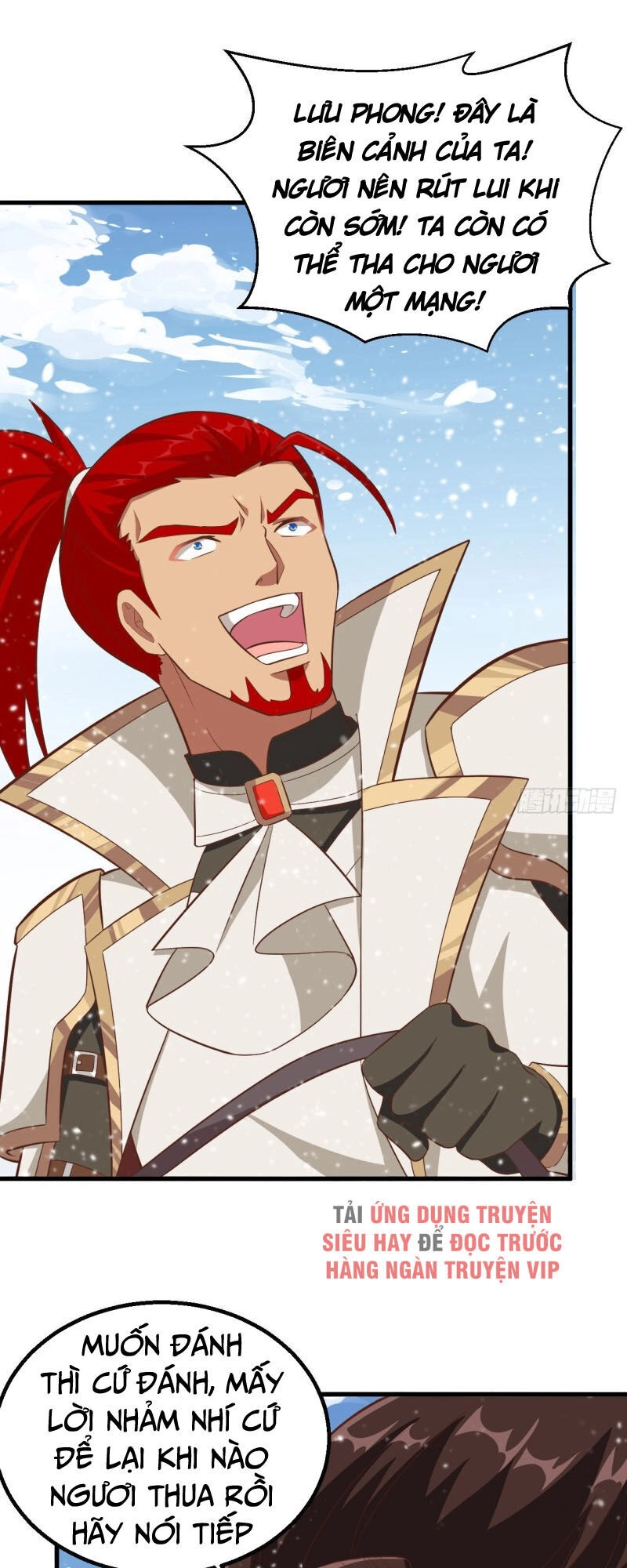 Từ Hôm Nay Bắt Đầu Làm Thành Chủ Chapter 242 - 21