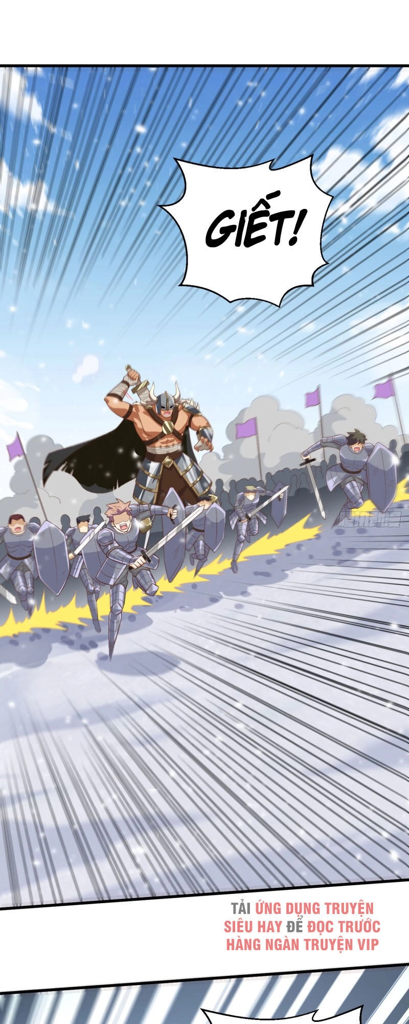 Từ Hôm Nay Bắt Đầu Làm Thành Chủ Chapter 242 - 25