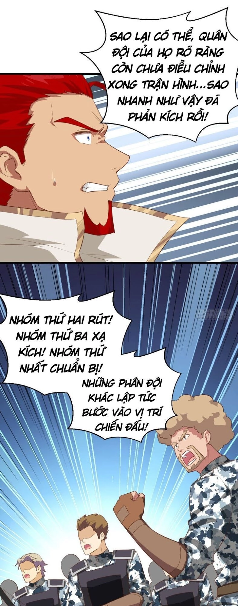 Từ Hôm Nay Bắt Đầu Làm Thành Chủ Chapter 242 - 29