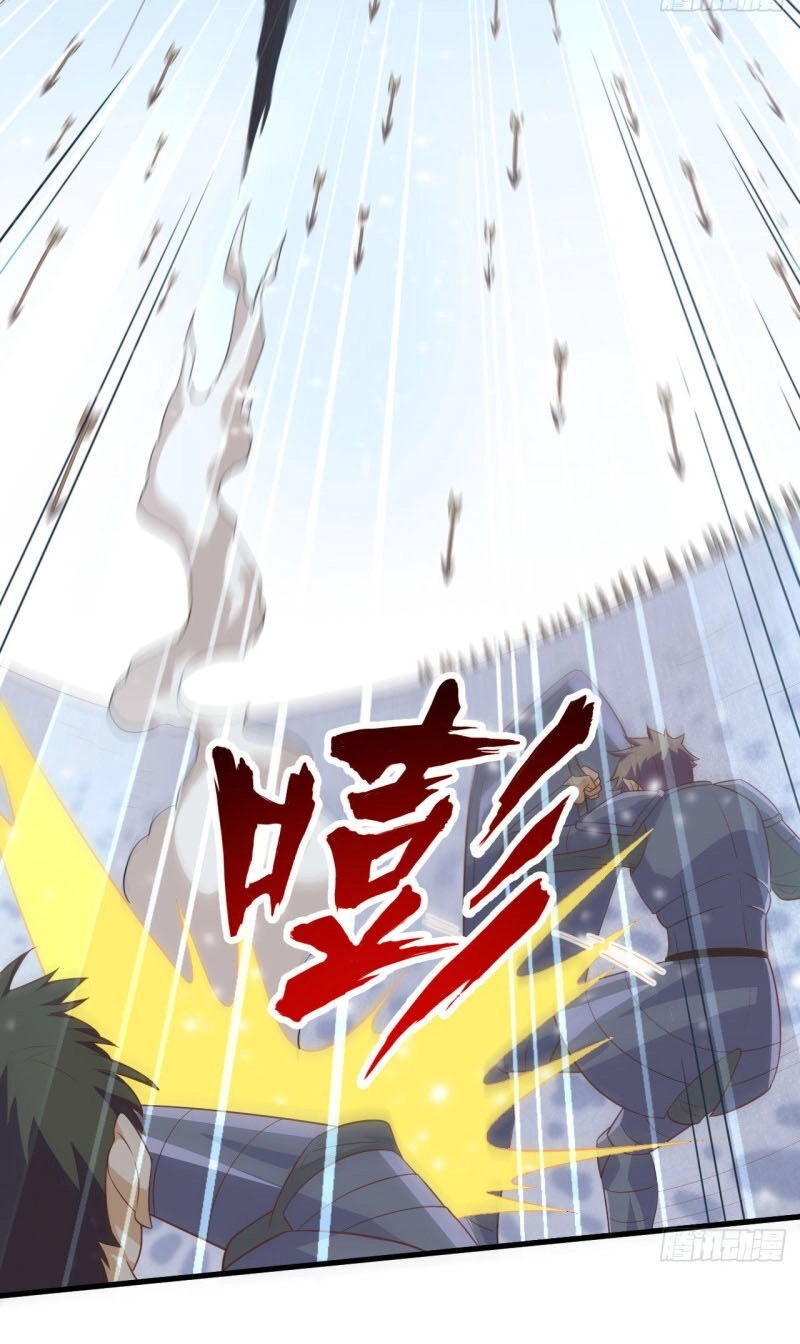 Từ Hôm Nay Bắt Đầu Làm Thành Chủ Chapter 242 - 32