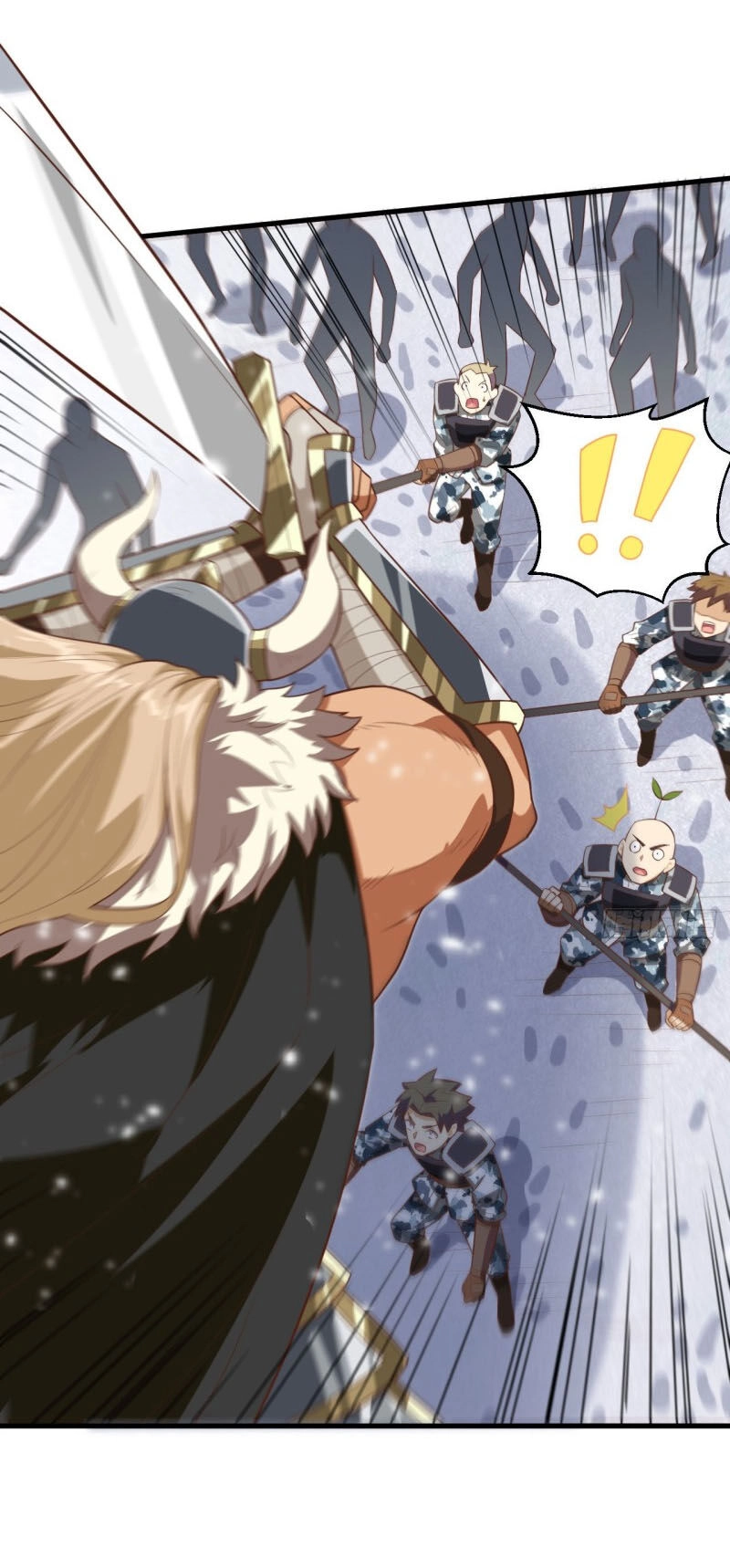 Từ Hôm Nay Bắt Đầu Làm Thành Chủ Chapter 242 - 33