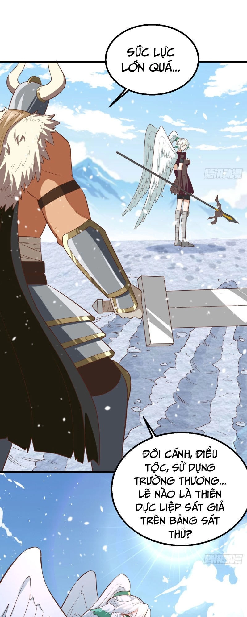 Từ Hôm Nay Bắt Đầu Làm Thành Chủ Chapter 242 - 40