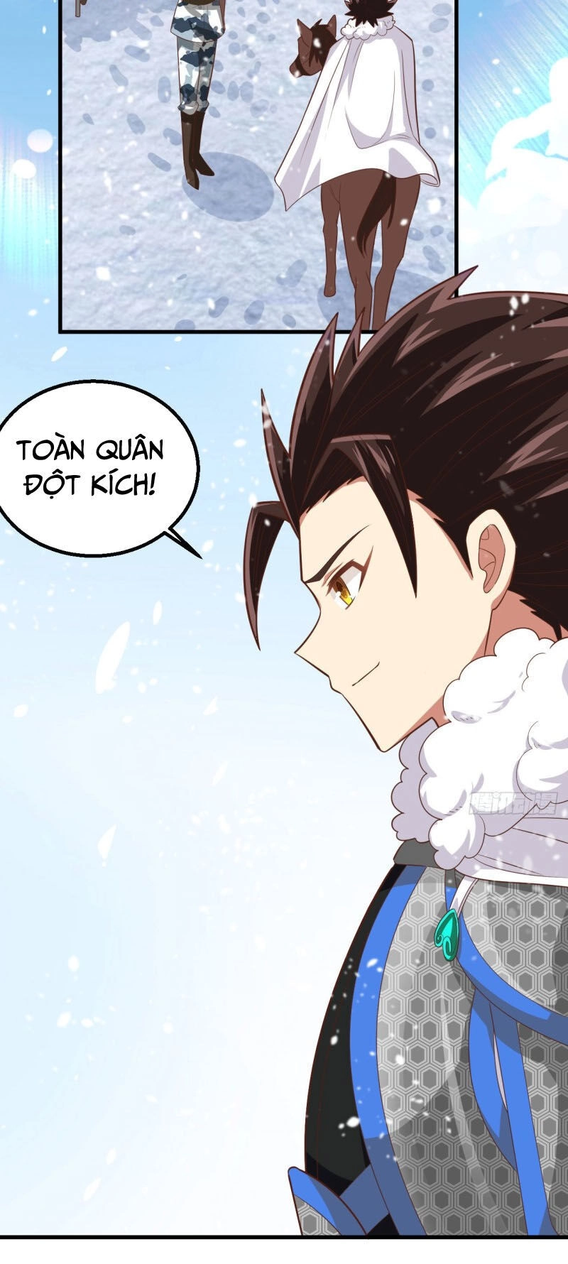 Từ Hôm Nay Bắt Đầu Làm Thành Chủ Chapter 242 - 43