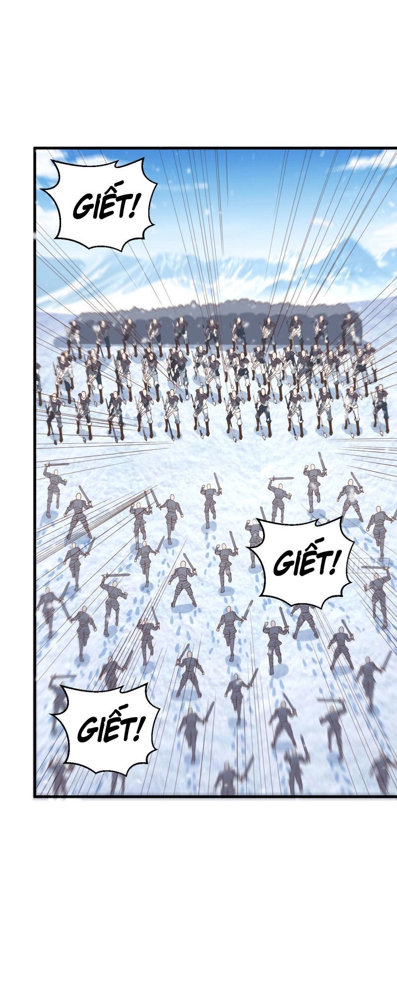 Từ Hôm Nay Bắt Đầu Làm Thành Chủ Chapter 242 - 44