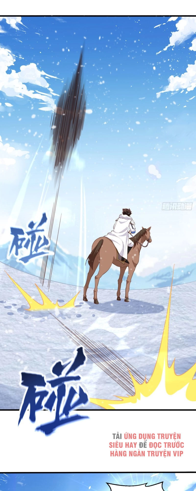 Từ Hôm Nay Bắt Đầu Làm Thành Chủ Chapter 242 - 46