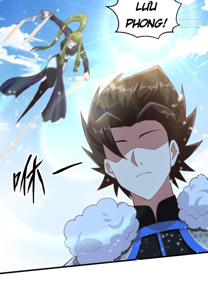 Từ Hôm Nay Bắt Đầu Làm Thành Chủ Chapter 242 - 47