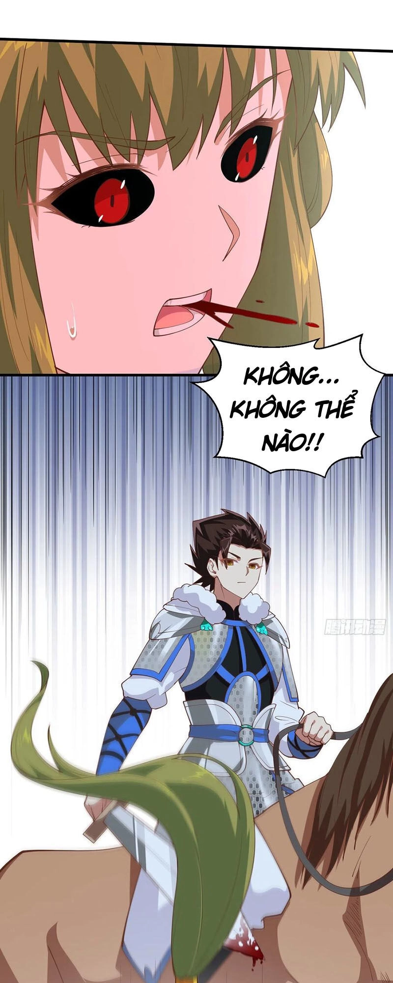 Từ Hôm Nay Bắt Đầu Làm Thành Chủ Chapter 243 - 9