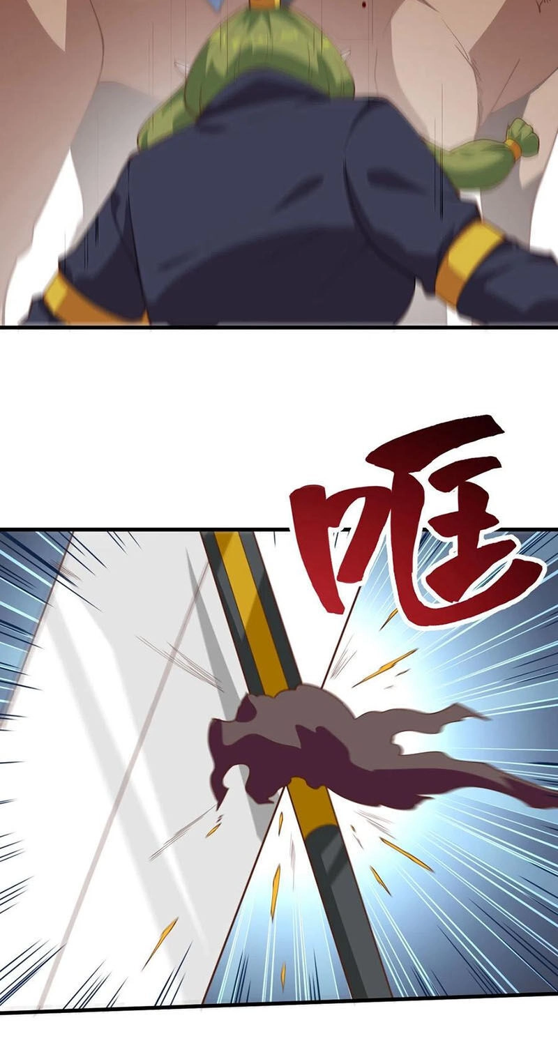 Từ Hôm Nay Bắt Đầu Làm Thành Chủ Chapter 243 - 10