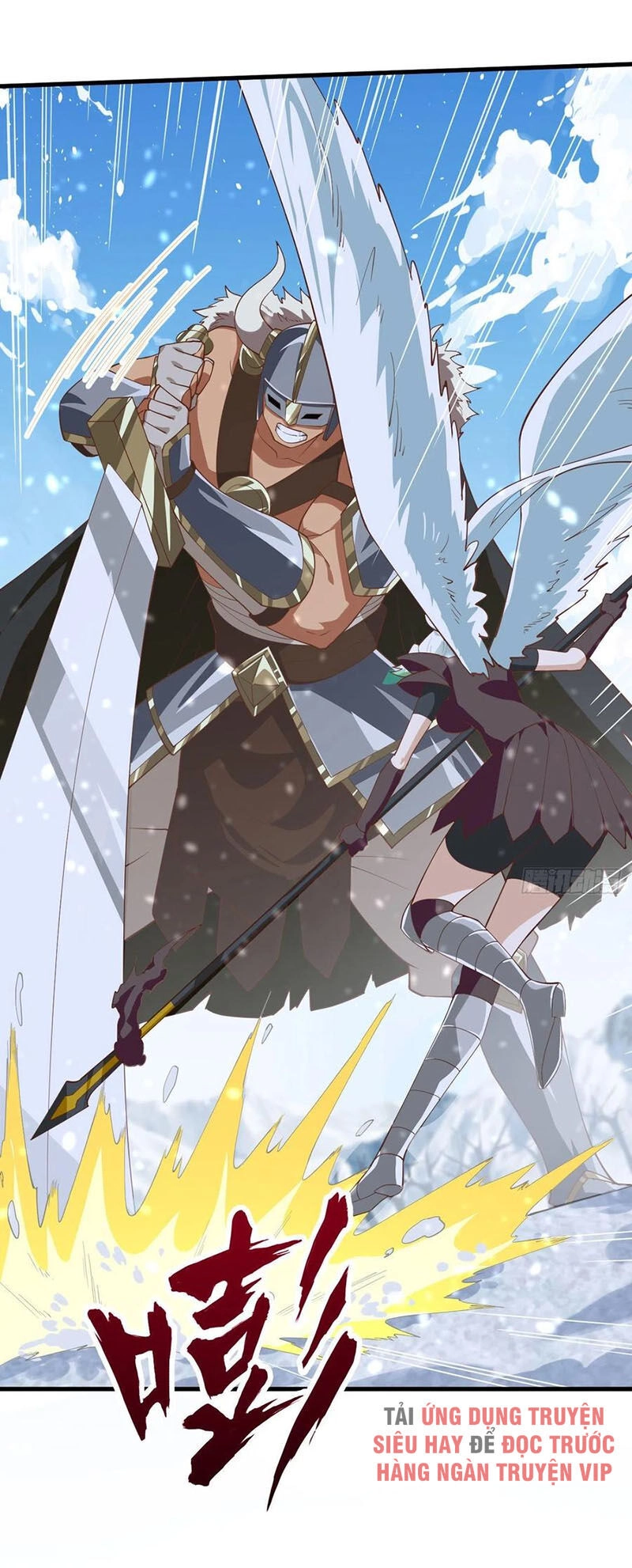 Từ Hôm Nay Bắt Đầu Làm Thành Chủ Chapter 243 - 11