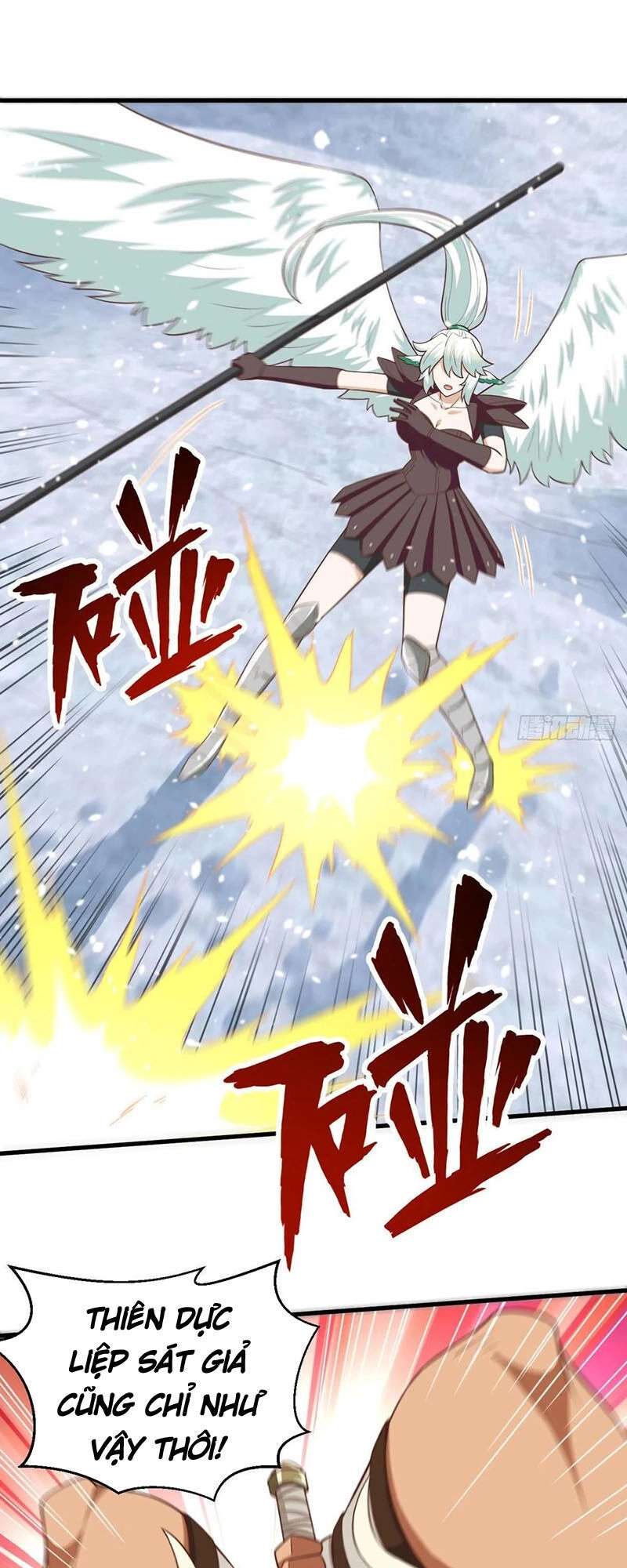 Từ Hôm Nay Bắt Đầu Làm Thành Chủ Chapter 243 - 12