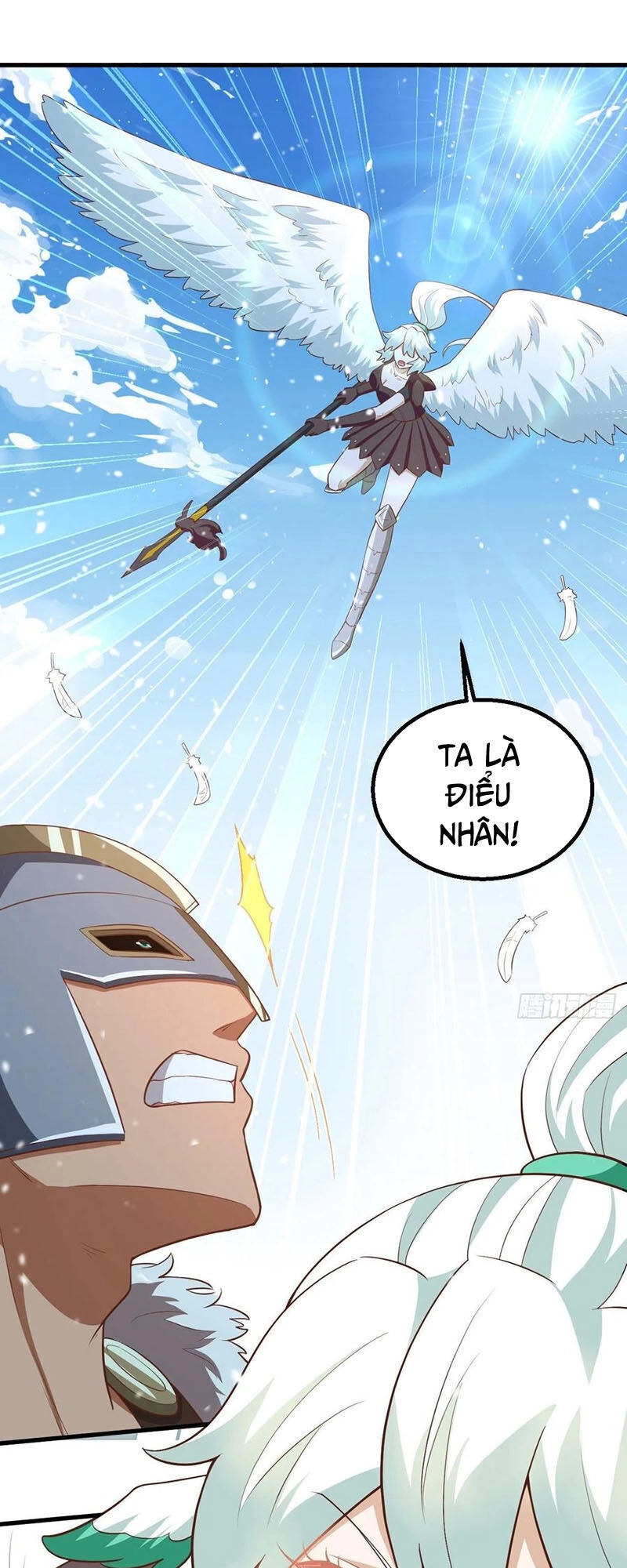 Từ Hôm Nay Bắt Đầu Làm Thành Chủ Chapter 243 - 16