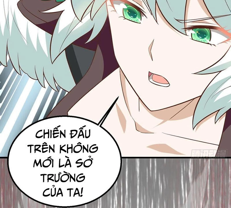 Từ Hôm Nay Bắt Đầu Làm Thành Chủ Chapter 243 - 17