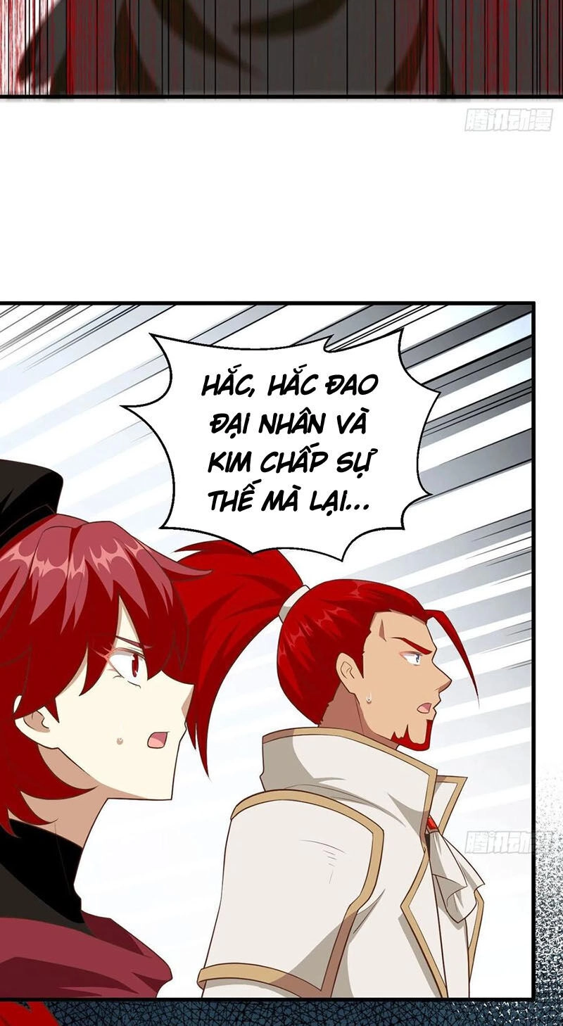 Từ Hôm Nay Bắt Đầu Làm Thành Chủ Chapter 243 - 19