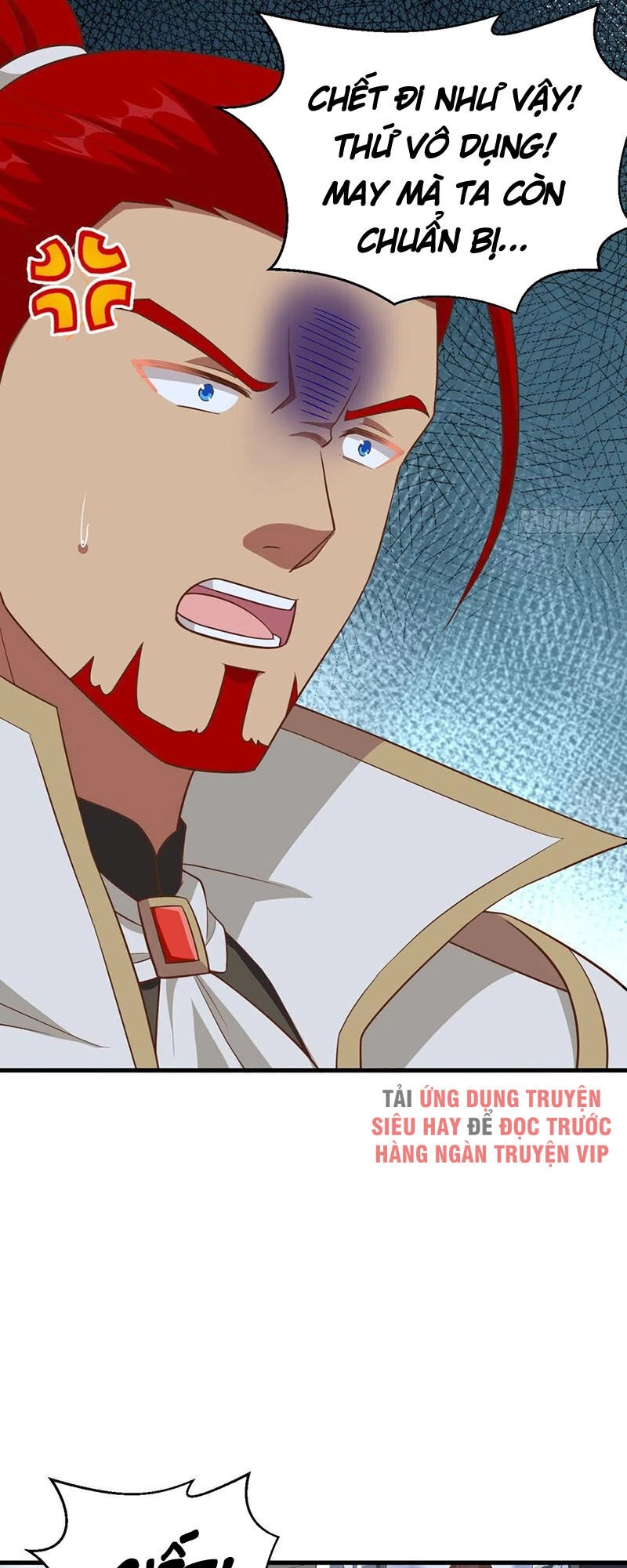 Từ Hôm Nay Bắt Đầu Làm Thành Chủ Chapter 243 - 20