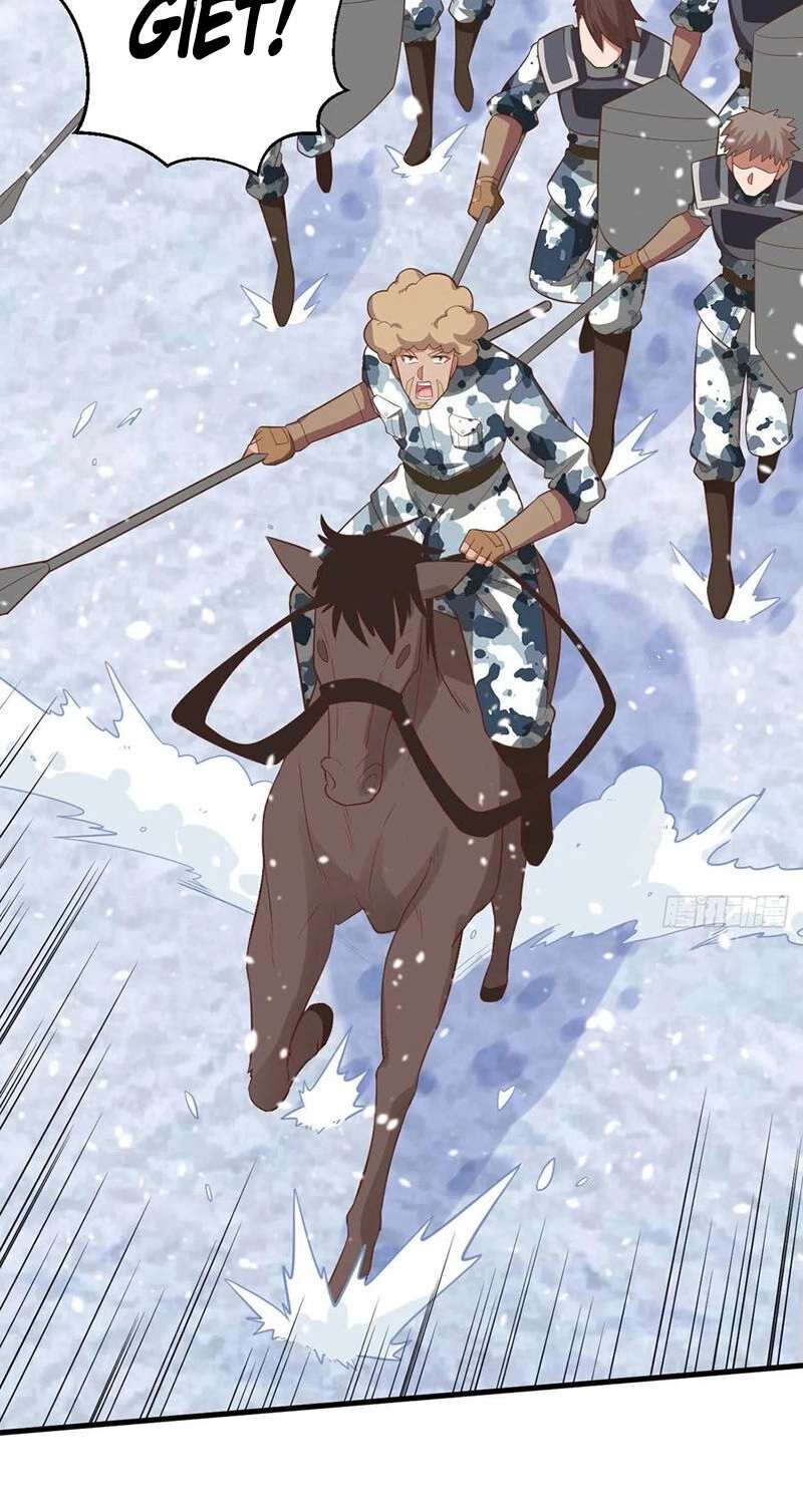 Từ Hôm Nay Bắt Đầu Làm Thành Chủ Chapter 243 - 21