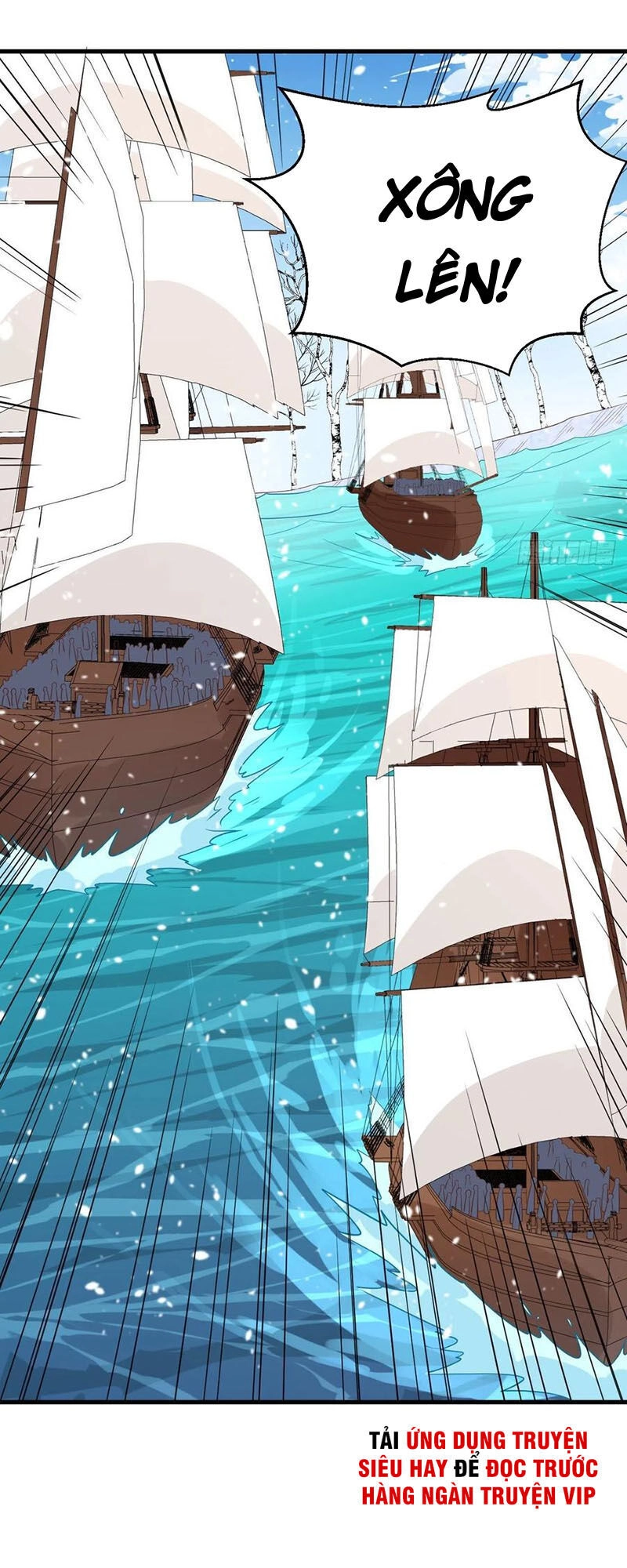 Từ Hôm Nay Bắt Đầu Làm Thành Chủ Chapter 243 - 24