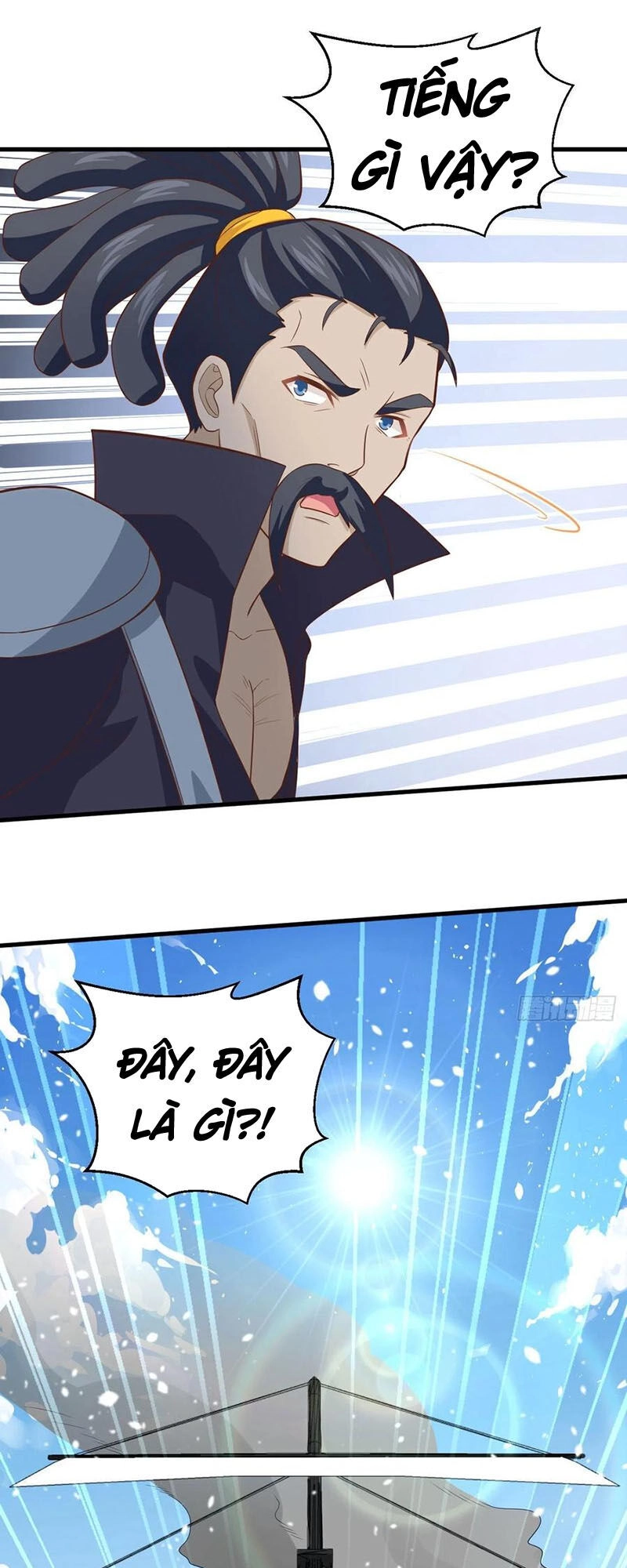 Từ Hôm Nay Bắt Đầu Làm Thành Chủ Chapter 243 - 26