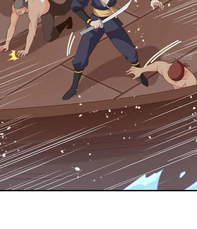 Từ Hôm Nay Bắt Đầu Làm Thành Chủ Chapter 243 - 29