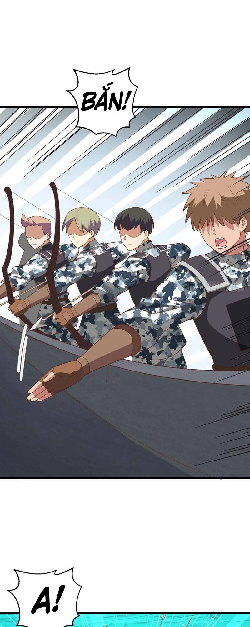 Từ Hôm Nay Bắt Đầu Làm Thành Chủ Chapter 243 - 30