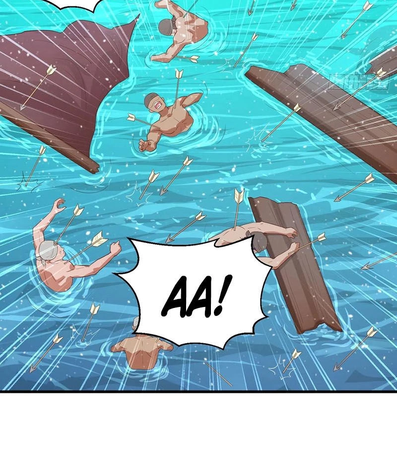 Từ Hôm Nay Bắt Đầu Làm Thành Chủ Chapter 243 - 31