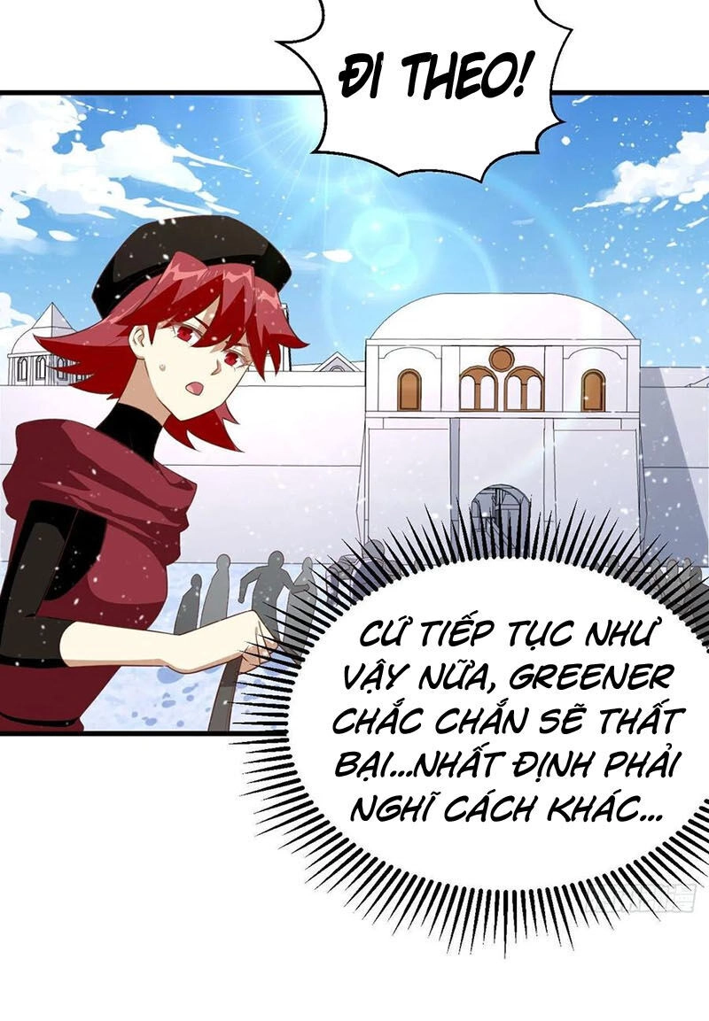 Từ Hôm Nay Bắt Đầu Làm Thành Chủ Chapter 243 - 33