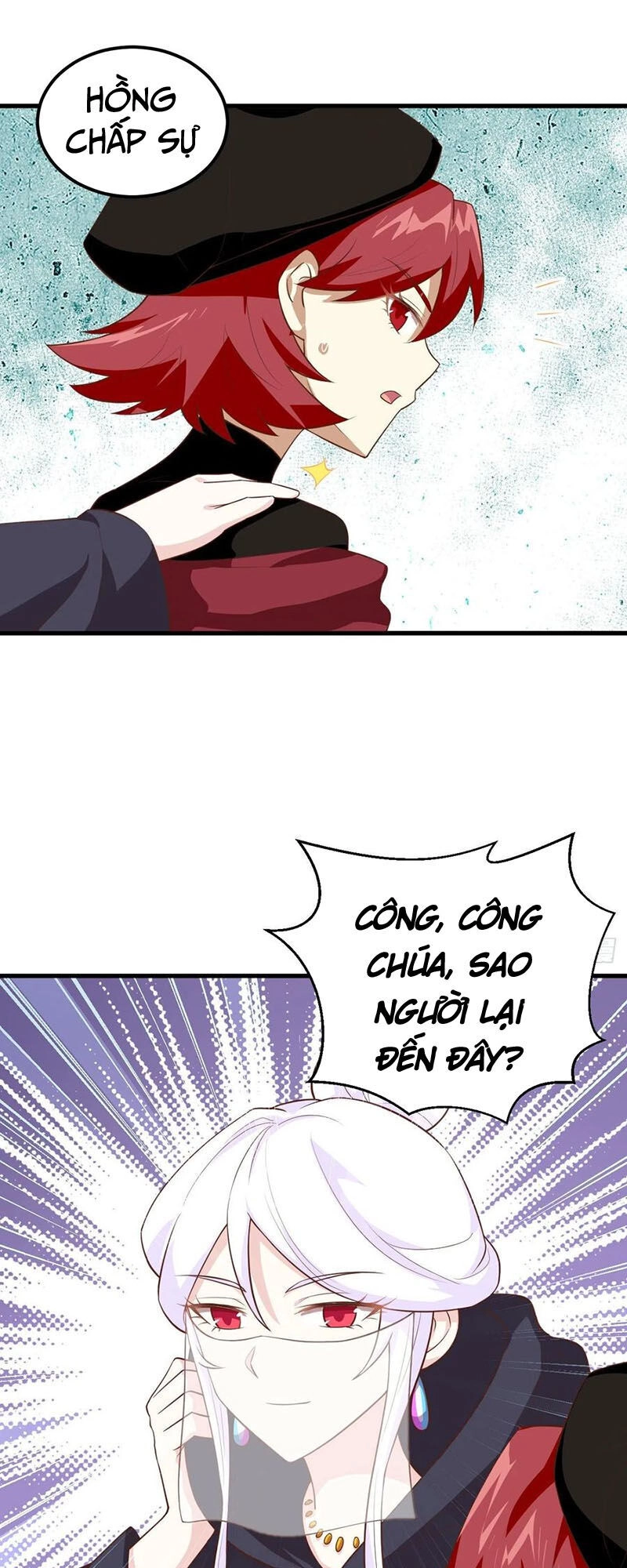 Từ Hôm Nay Bắt Đầu Làm Thành Chủ Chapter 243 - 34