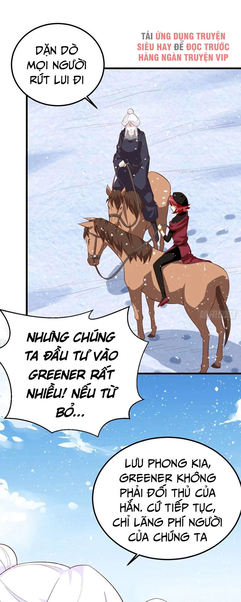 Từ Hôm Nay Bắt Đầu Làm Thành Chủ Chapter 243 - 36