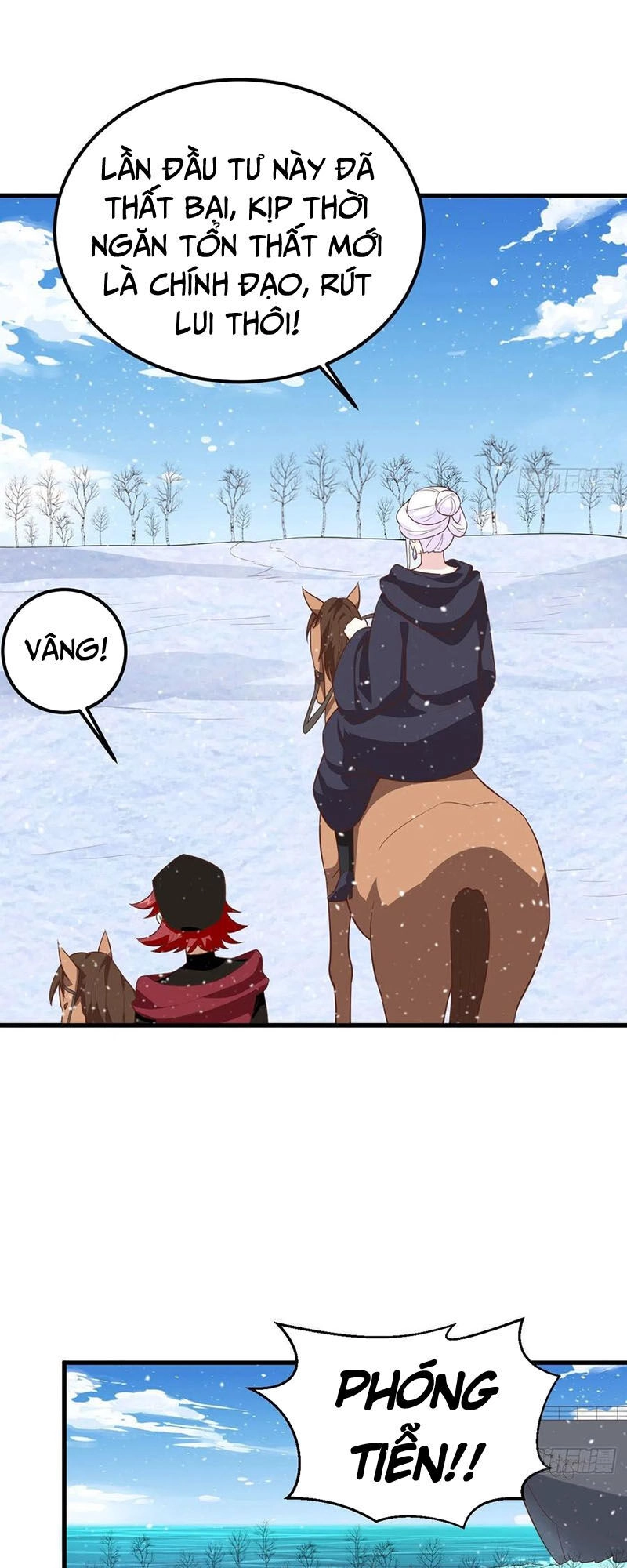 Từ Hôm Nay Bắt Đầu Làm Thành Chủ Chapter 243 - 38